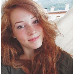 Meet your Posher, Taegan